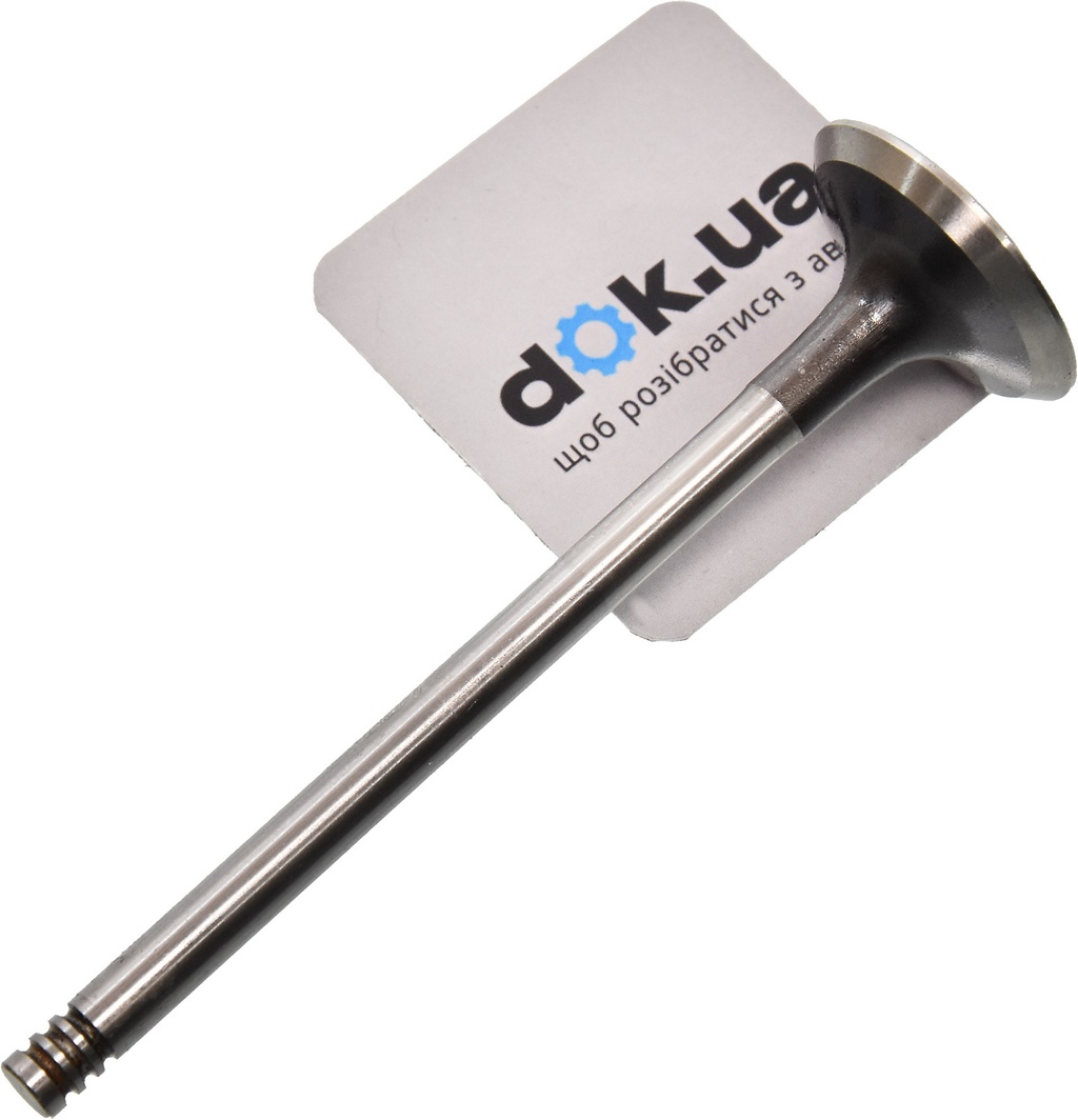 

Mahle 021VA31061000 Выпускной клапан