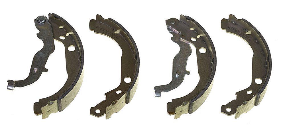 

Brembo S68549 Тормозные колодки