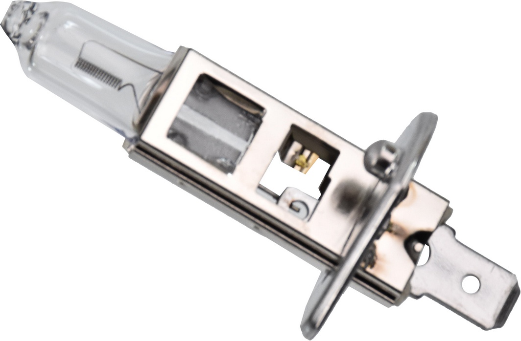 

Автолампа Philips 12258PRC1 Vision H1 P14,5s 55 W прозрачная