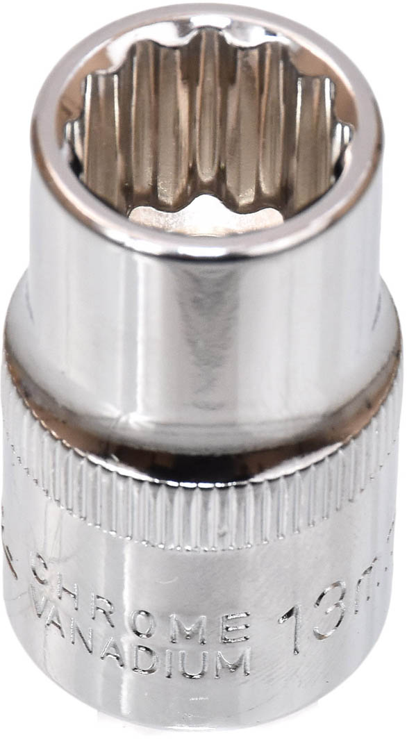 

Торцевая головка Intertool ET0213 13 мм 1/2"