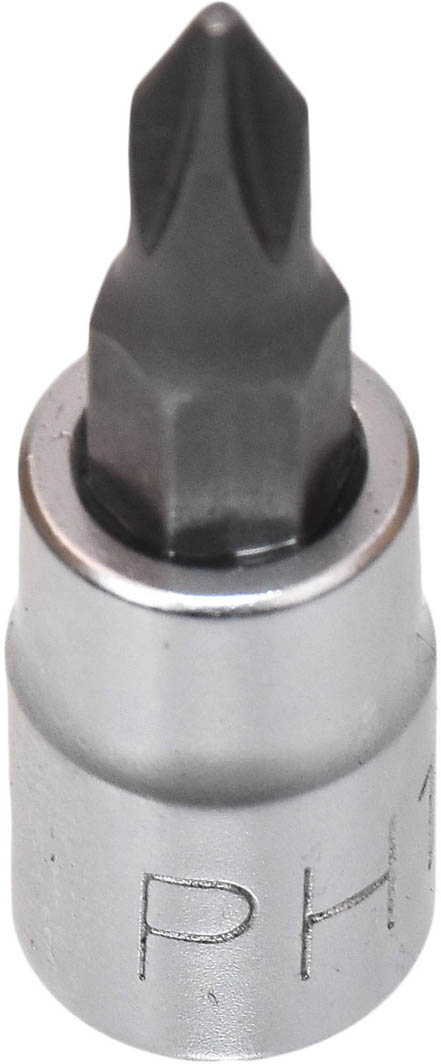 

Торцевая головка с битой Toptul BCAA08P1 PH 1 1/4"