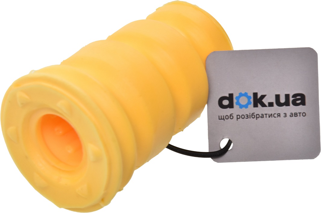 

Q-Fix Q0000138 Отбойник амортизатора