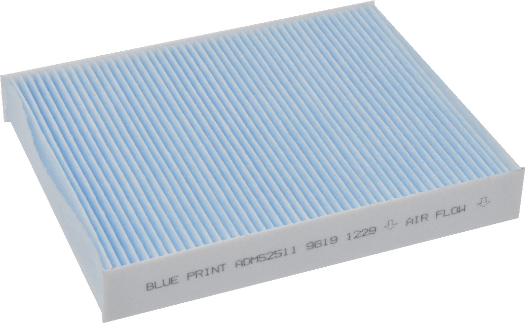 

Blue Print ADM52511 Фильтр салона