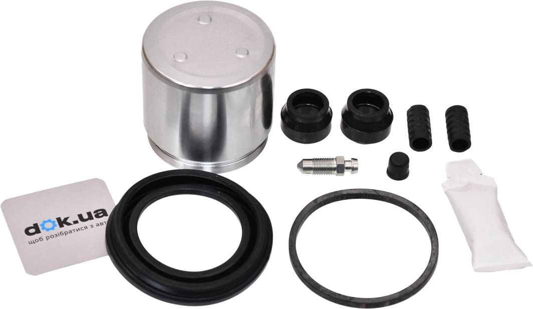 

Autofren seinsa D42231C Ремкомплект