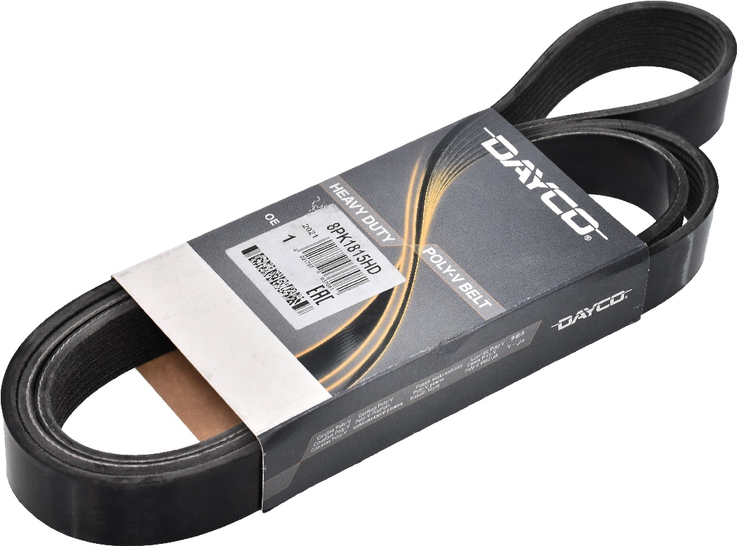 

Dayco 8PK1815HD Поликлиновой ремень