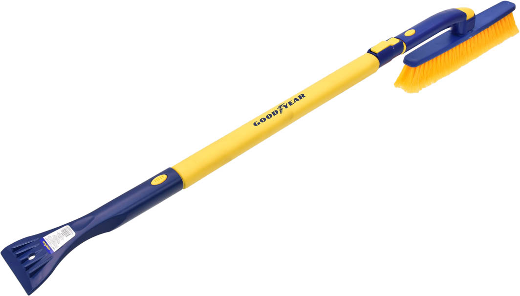 

Щетка-скребок Goodyear GY000207
