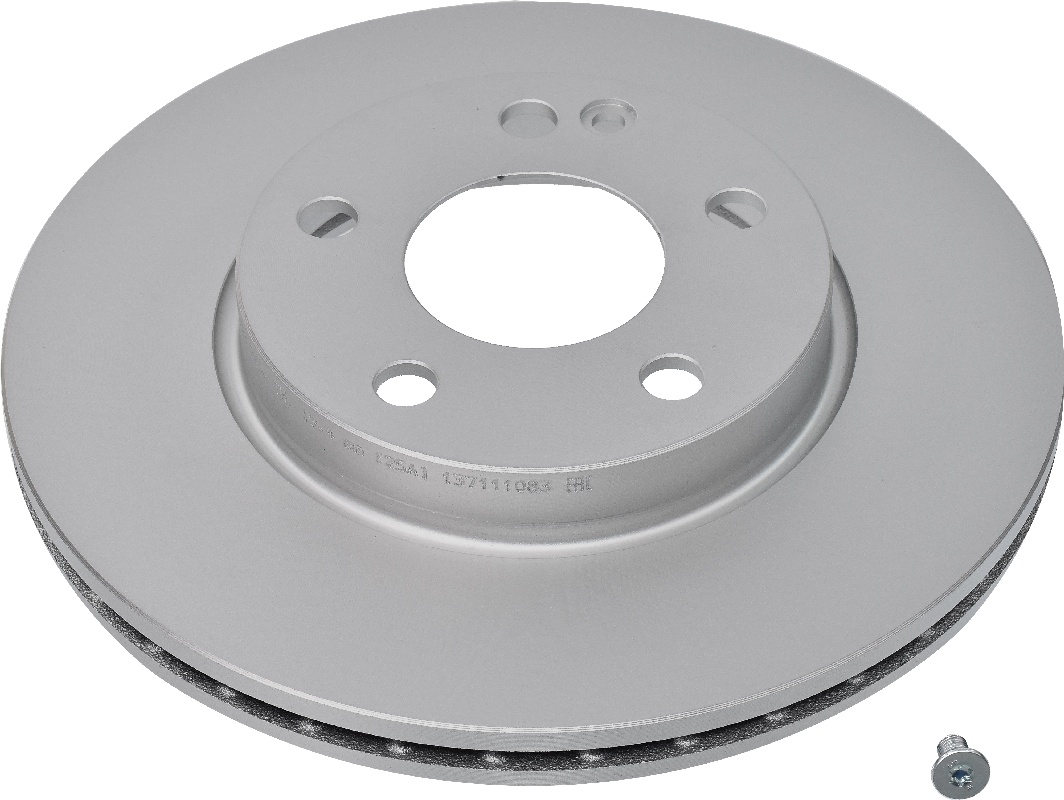 

Bosch 0986479186 Тормозной диск