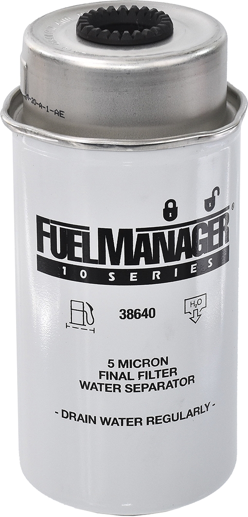 

Mecafilter ELG5443 Топливный фильтр
