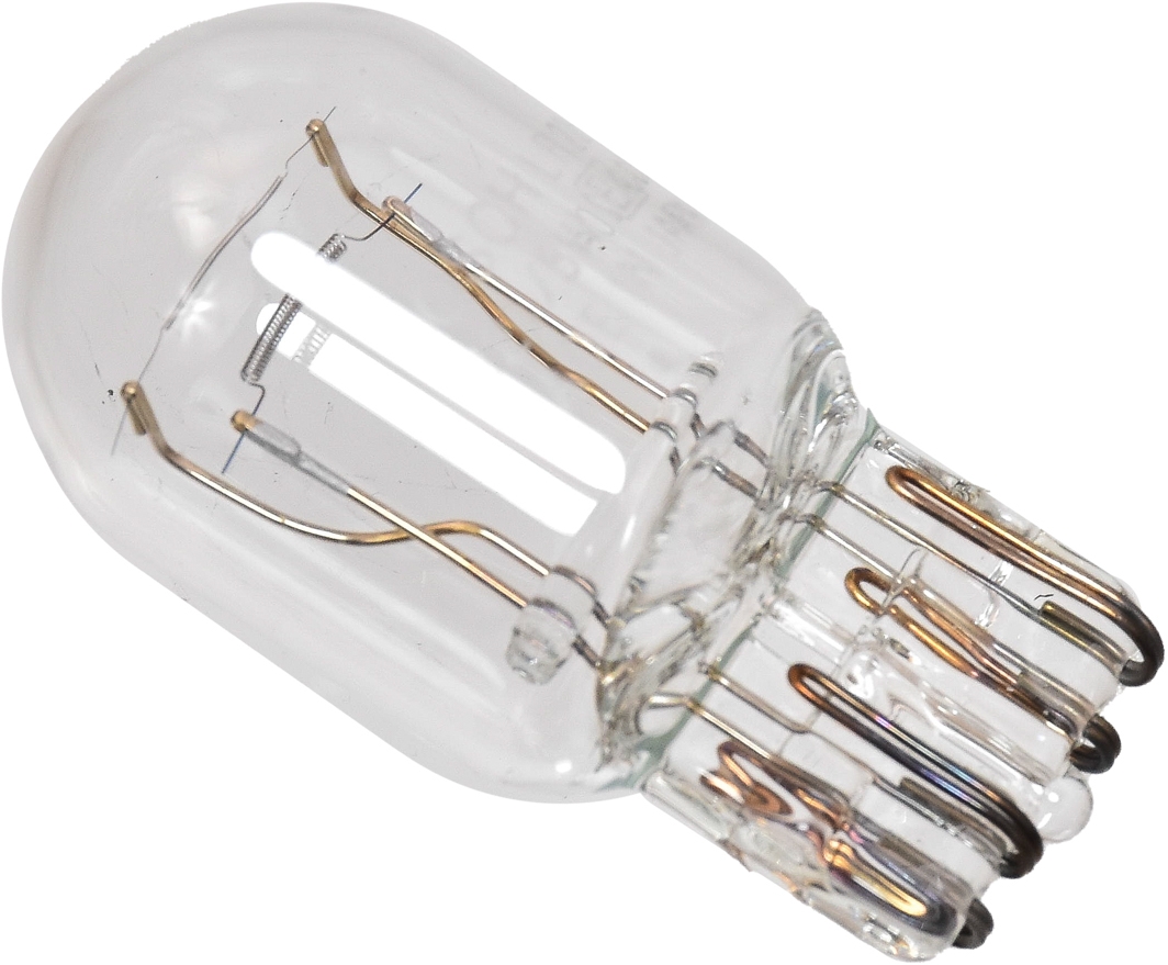 

Автолампа Bosch 1987302252 Pure Light W21/5W W3x16q 21 W прозрачная