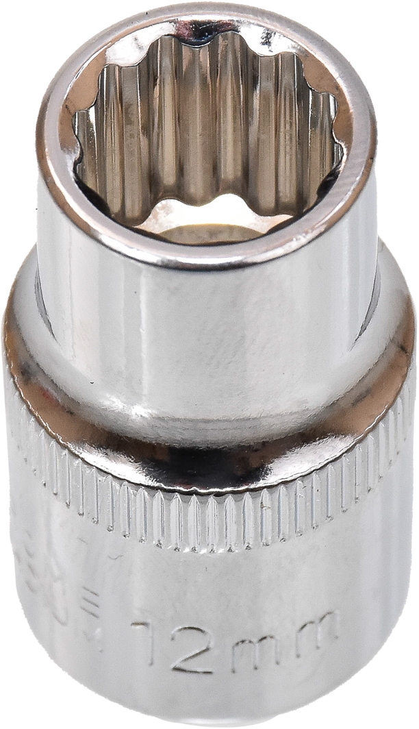 

Торцевая головка Intertool ET0212 12 мм 1/2"