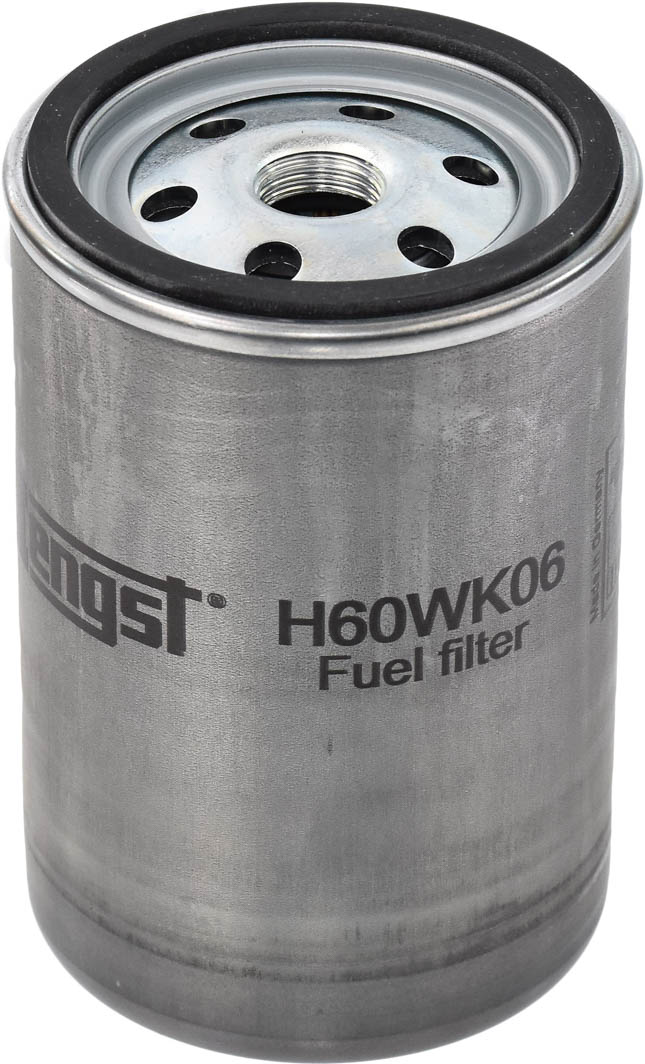 

Hengst Filter H60WK06 Топливный фильтр