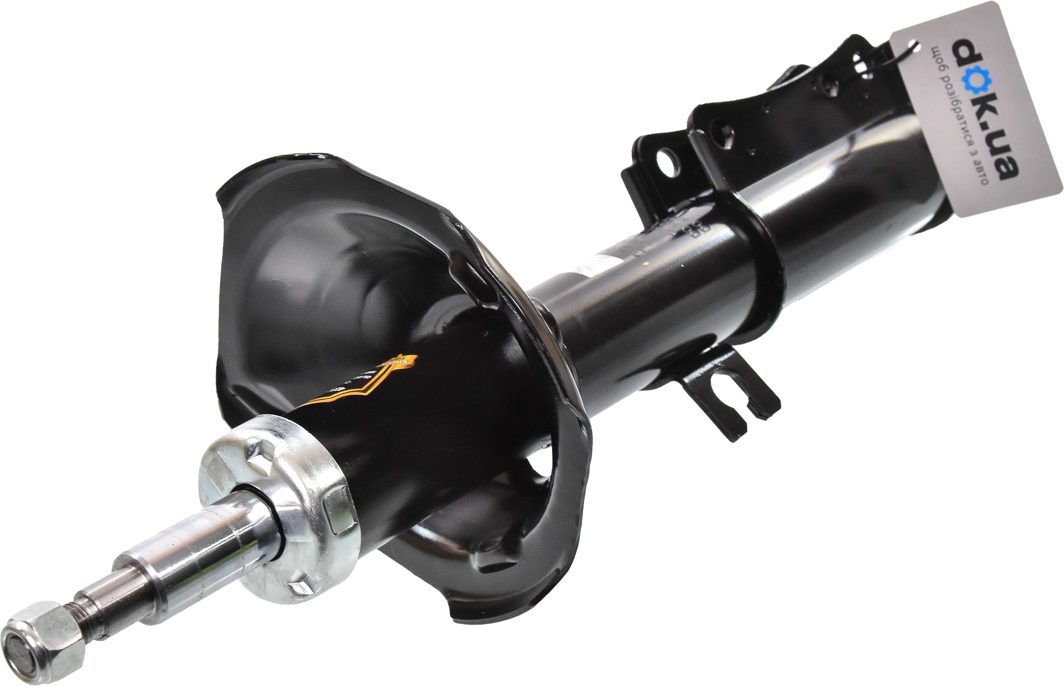

Japanparts MM33087 Амортизатор