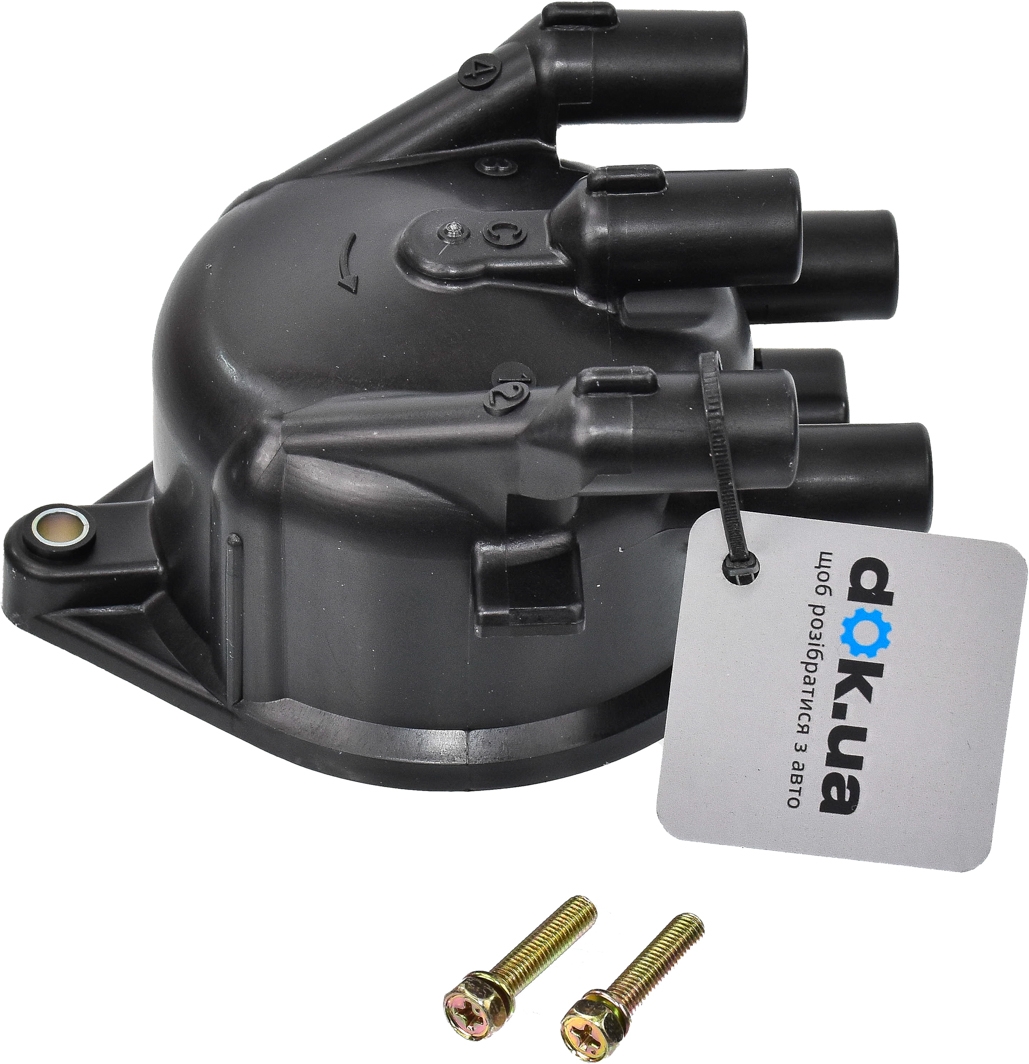 

Bosch 1987233111 Крышка распределителя зажигания