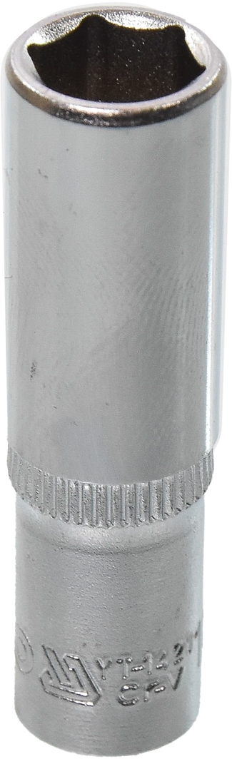 

Торцевая головка Yato YT-1421 10 мм 1/4"