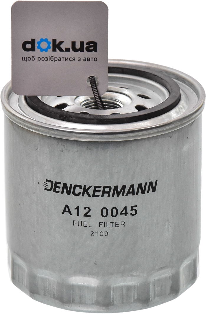 

Denckermann A120045 Топливный фильтр