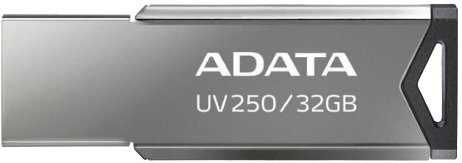 

Флешка Adata UV250 32 ГБ AUV250-32G-RBK