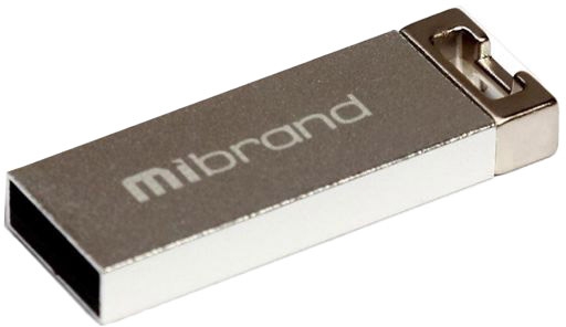 

Флешка Mibrand Chameleon 4 ГБ MI20CH4U6S