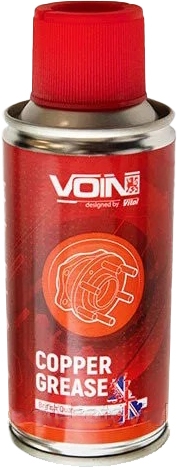 

Смазка Voin Copper Grease медная VM-150