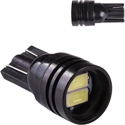 

Автолампа Pulso LP-157567 W5W T10 0,5 W