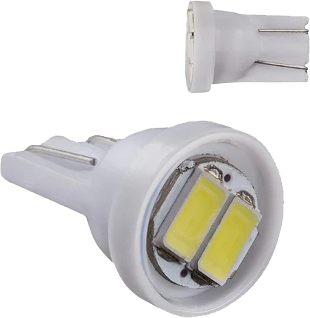 

Автолампа Pulso LP-128046 W5W T10 1 W