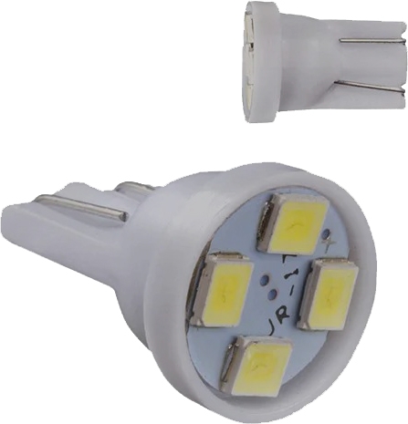 

Автолампа Pulso LP-121651 W5W T10 1 W
