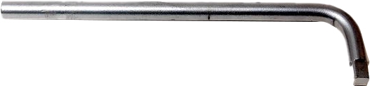 

Вороток Г-образный BaumAuto BM-6154300 1/2" 300