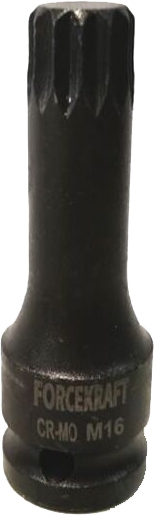 

Торцевая головка Forcekraft FK-24807810MPB 1/2"