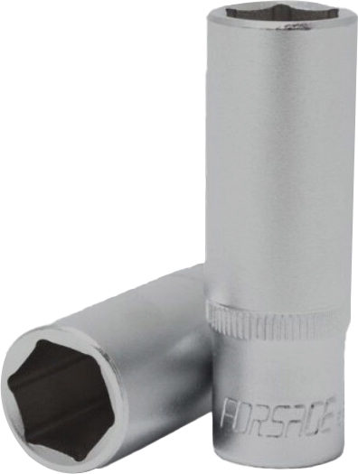

Торцевая головка Forsage F-5255010 10 мм 1/4"