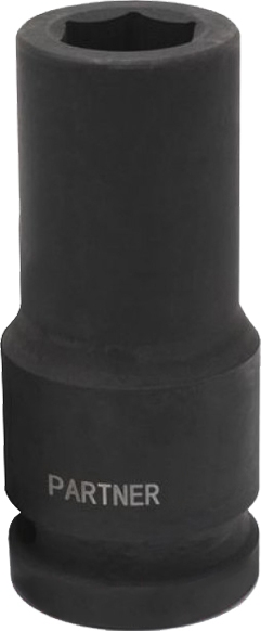

Торцевая головка Partner PA-46510045 45 мм 3/4"
