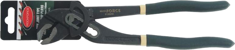 

Клещи переставные Rockforce RF-613B250 240 мм