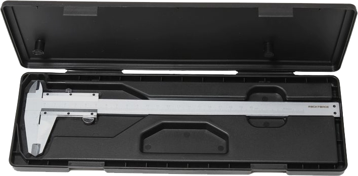 

Штангенциркуль нониусный Rockforce RF-5096P1