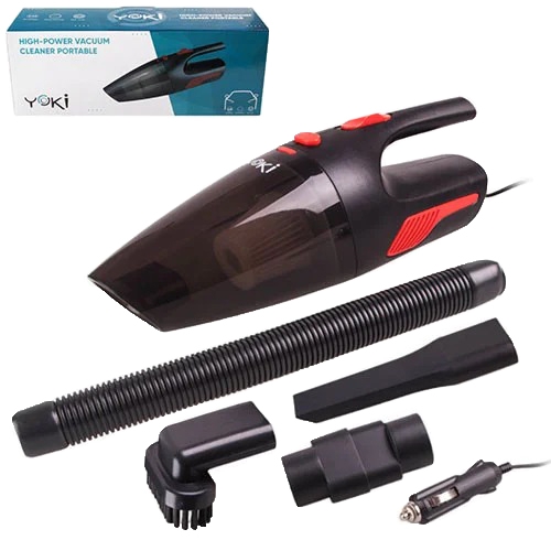 

Автопылесос YOKI 52813