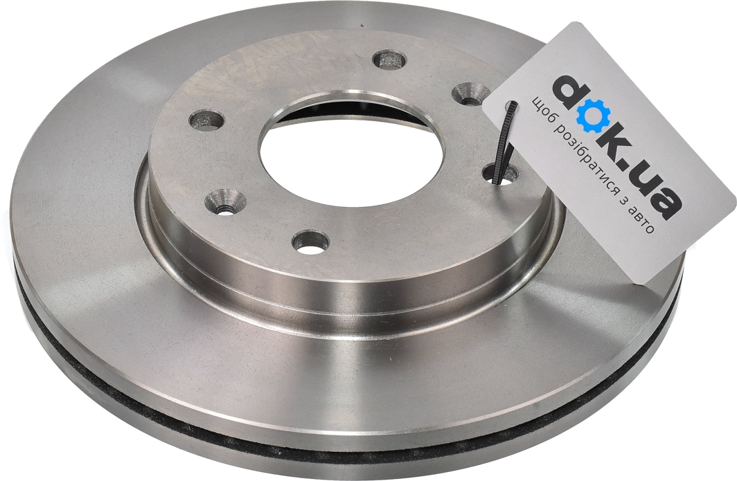 

Bosch 0986479207 Тормозной диск