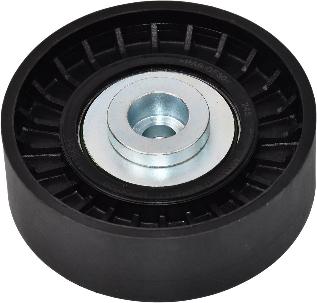 

Magneti Marelli 331316170320 Натяжной ролик поликлинового ремня