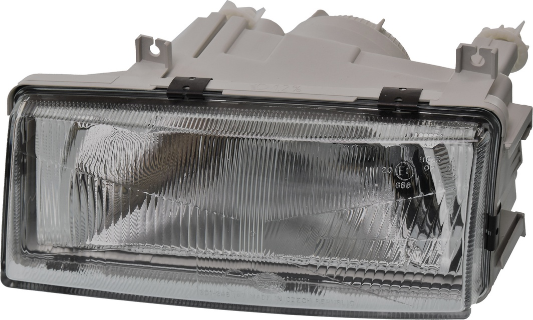 

Behr Hella 1AF246014101 Основная фара