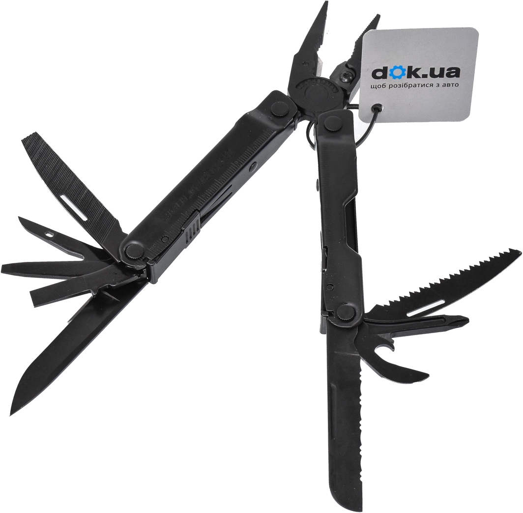 

Мультитул Leatherman Rebar 831563