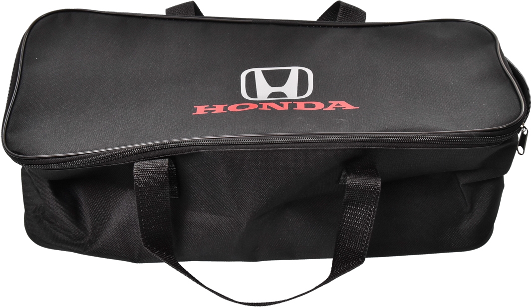 

Сумка-органайзер Poputchik Honda в багажник 03-116-1D