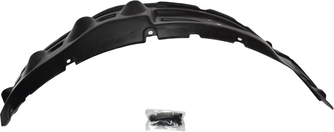 

Mitsubishi 5370B417 Подкрыльник