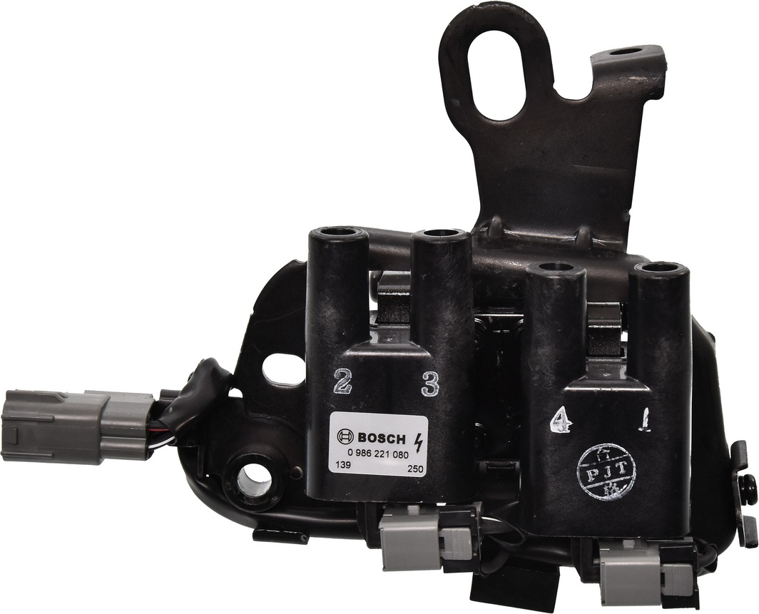 

Bosch 986221080 Катушка зажигания
