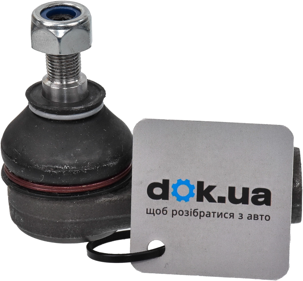 

Monroe L16015 Наконечник рулевой тяги