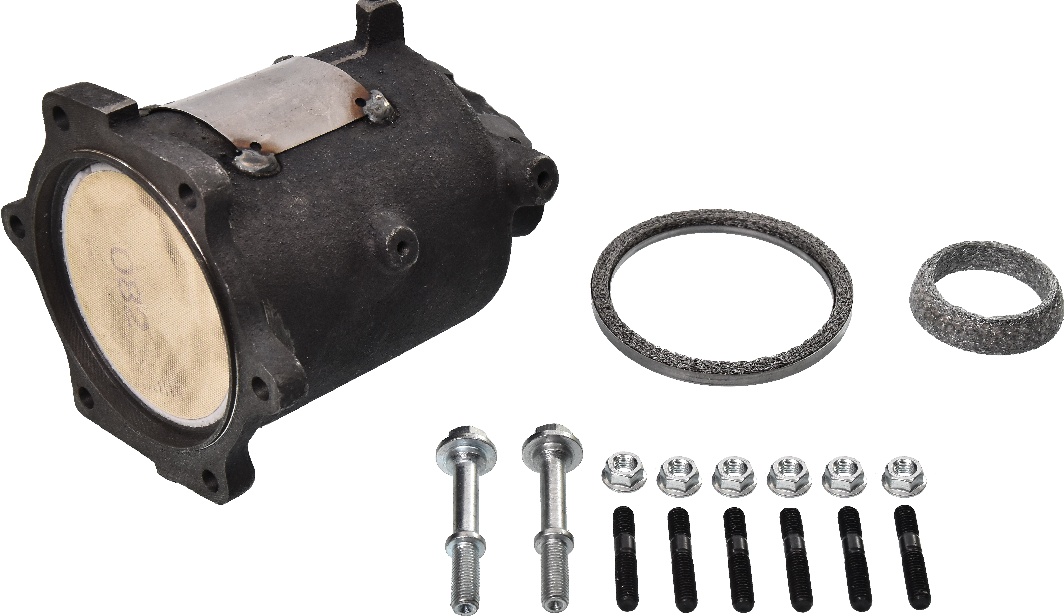 

BM Catalysts bm91259h Катализатор