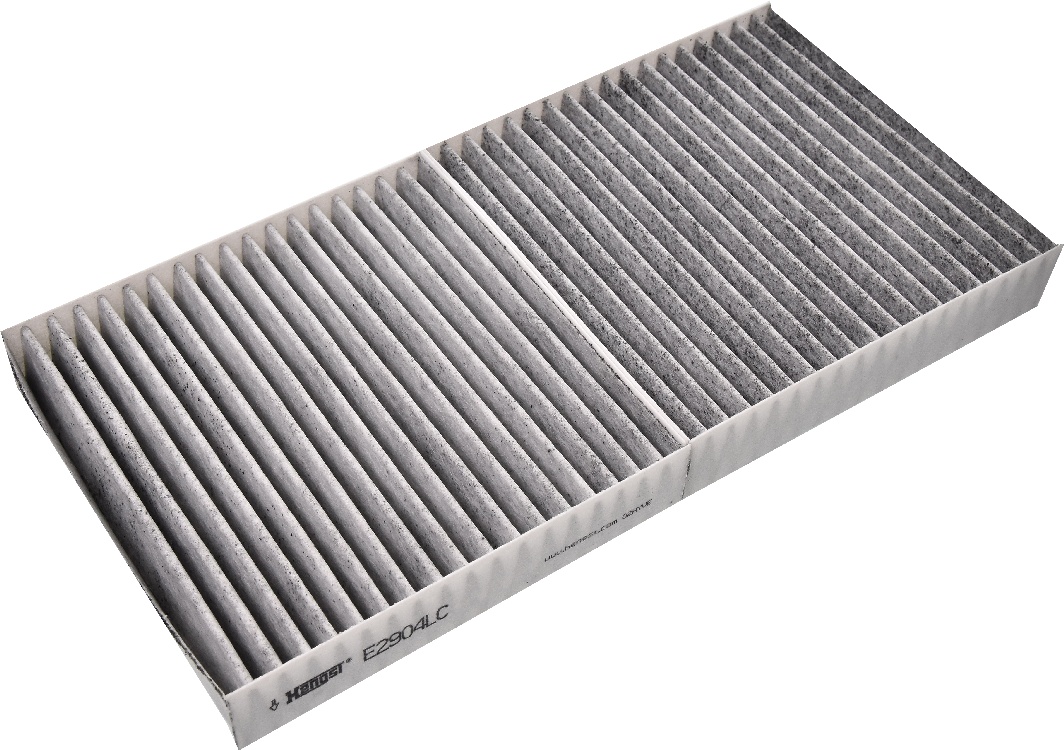 

Hengst Filter E2904LC Фильтр салона
