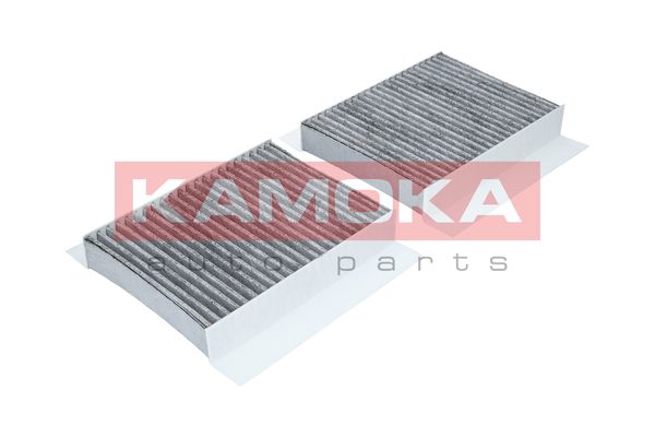 

Kamoka F502501 Фильтр салона