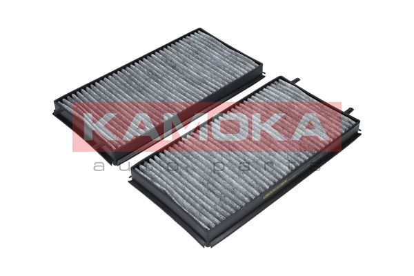 

Kamoka F505601 Фильтр салона