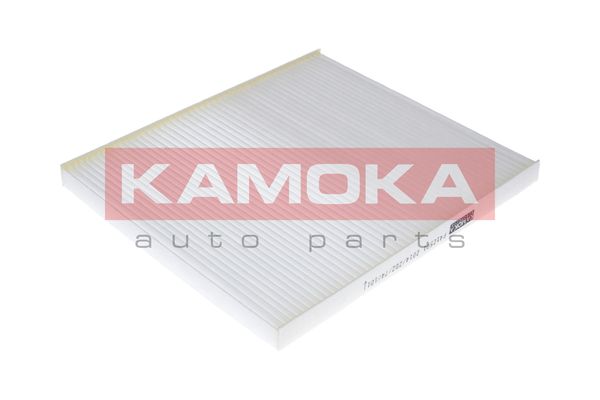 

Kamoka F412501 Фильтр салона