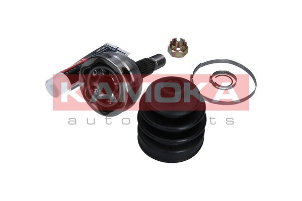 

Kamoka 6005 ШРУС