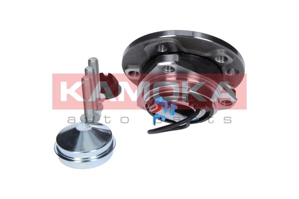 

Kamoka 5500131 Комплект ступицы колеса