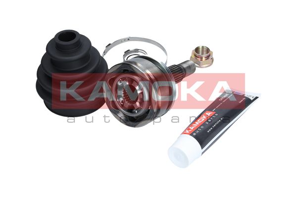 

Kamoka 6030 ШРУС