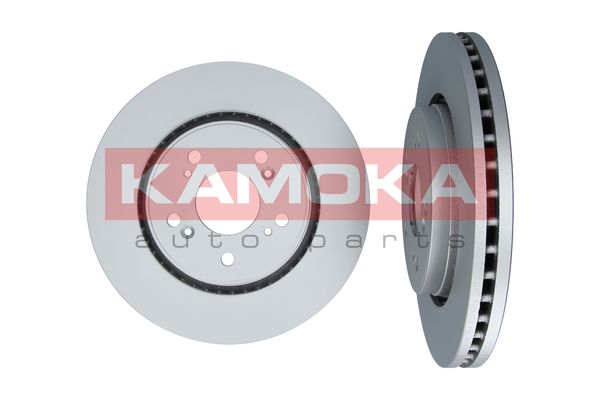 

Kamoka 1031054 Тормозной диск