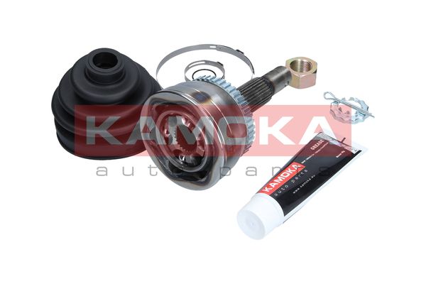 

Kamoka 6054 ШРУС